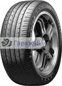 Blacklion BU66 235/45 R19 99W