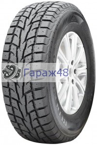 Blacklion Winter Tamer W517 225/55 R19 99H