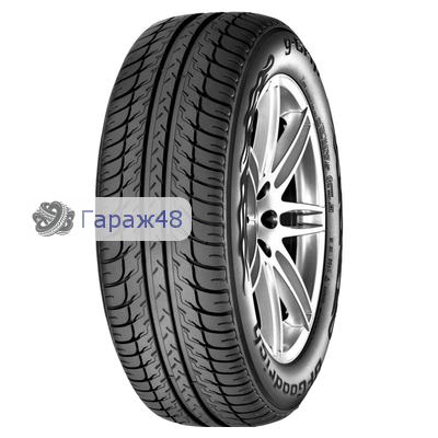 BFGoodrich G-Grip SUV 215/55 R18 99V