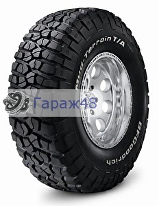 BFGoodrich Mud Terrain T/A KM2 RWL 265/75 R16 119/116Q