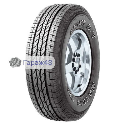 Maxxis Bravo HT-770 275/55 R20 117H