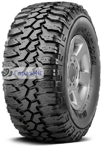 Maxxis Bighorn MT-762 265/75 R16 119/116Q