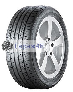 General Tire Altimax Sport 205/45 R16 87W