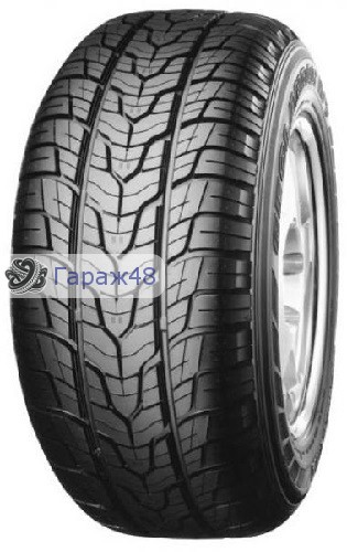 Yokohama Geolandar H/T G038G 265/60 R18 110V