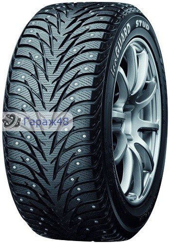 Yokohama IceGuard IG35 255/50 R19 107T