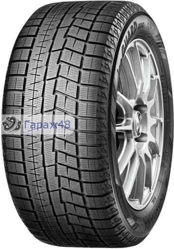 Yokohama IceGuard Studless iG60A 245/50 R19 105Q