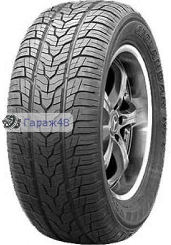 Yokohama Geolandar H/T G038 SUV 265/60 R18 110V