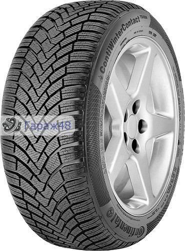Continental ContiWinterContact TS850 225/55 R16 95H