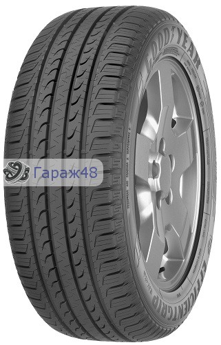 Goodyear EfficientGrip ROF 225/45 R18 91Y