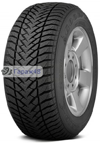 Goodyear UltraGrip ROF 255/50 R19 107H