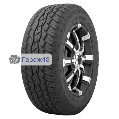 Toyo Open Country A/T plus 265/70 R16 112H