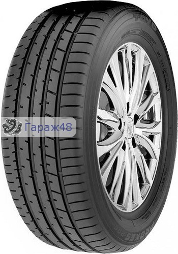 Toyo Proxes R46A 225/55 R19 99V