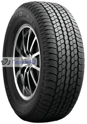 Toyo Open Country A32 265/60 R18 110H