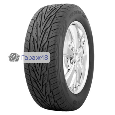 Toyo Proxes S/T III 235/60 R16 104V