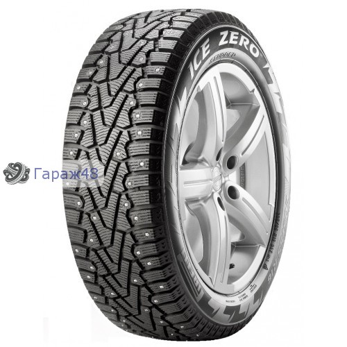 Pirelli Winter Ice Zero RunFlat 245/50 R18 104T