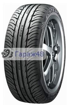 Kumho Ecsta SPT KU31 205/45 R17 88W