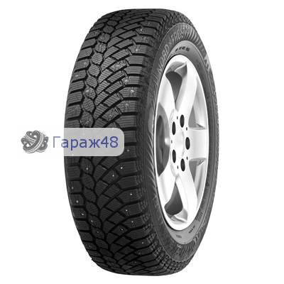 Gislaved Nord Frost 200 215/55 R16 97T