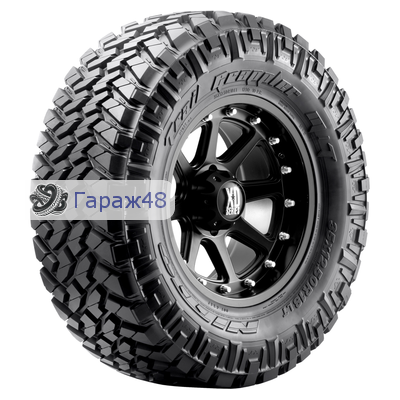 Nitto Trail Grappler M/T 265/75 R16 119P