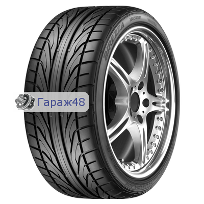 Dunlop Direzza DZ101 265/35 R22 102W