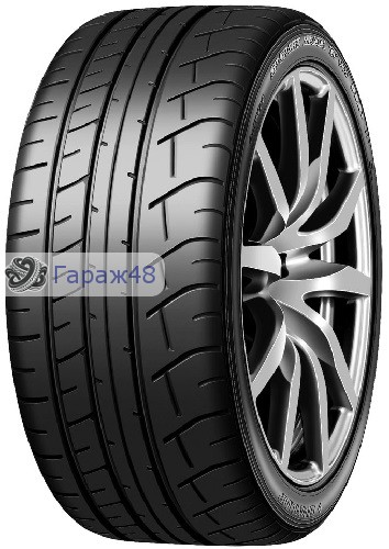 Dunlop SP Sport Maxx GT 600 DSST 285/35 R20 104Y