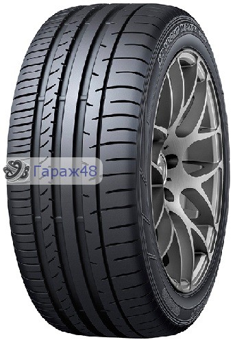 Dunlop SP Sport Maxx 050 plus SUV 235/55 R19 105V