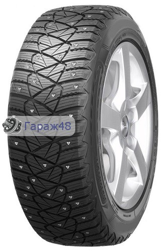 Dunlop Ice Touch 215/55 R16 97T