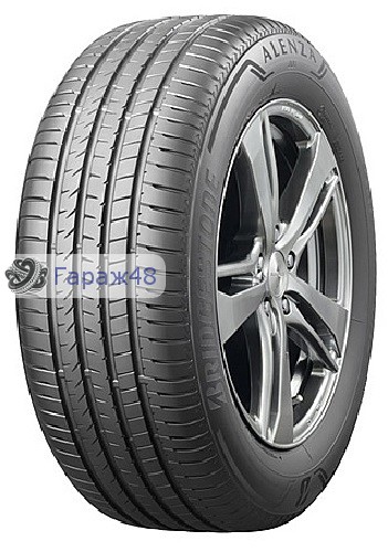 Bridgestone Alenza 001 RunFlat 245/40 R21 100Y