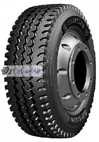 Compasal CPS60 315/80 R22.5 156/150M