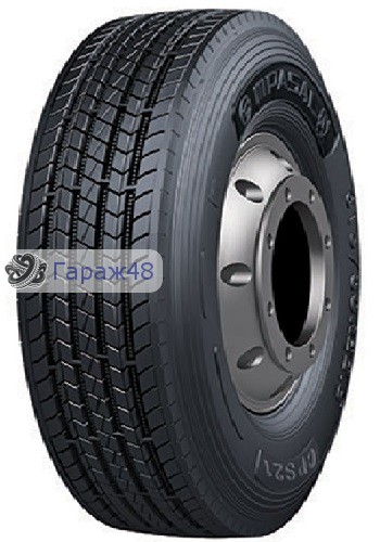 Compasal CPS21 245/70 R19.5 143/141J