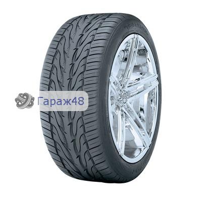 Toyo Proxes S/T II 255/45 R18 99V