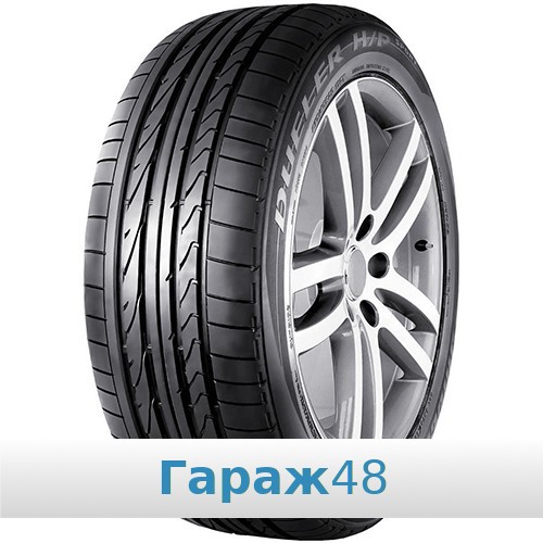 Bridgestone Dueler H/P Sport SUV 245/60 R18 105V