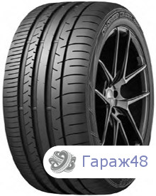 Dunlop SP Sport Maxx 050 plus SUV 245/60 R18 105V