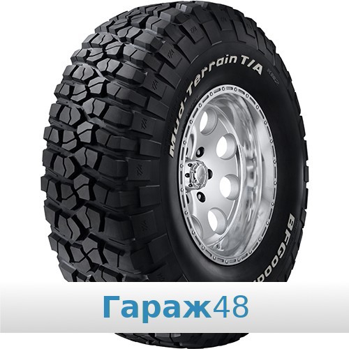 BFGoodrich Mud Terrain T/A KM2 215/75 R15 100/97Q