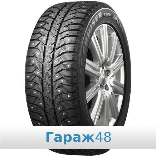 Bridgestone Ice Cruiser 7000 275/40 R20 106T