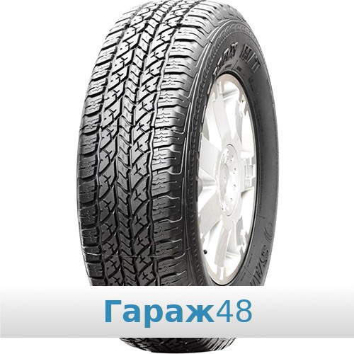 Sailun Terramax H/T 265/75 R16 116T