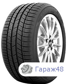 Toyo Snowprox S954 225/45 R19 95V