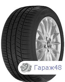 Toyo Snowprox S954 SUV 285/45 R20 112V