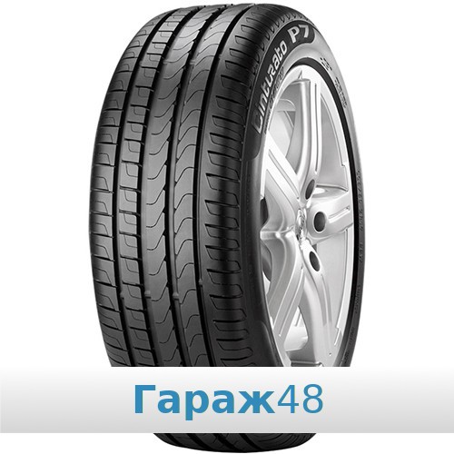 Pirelli Cinturato P7 Seal Inside 235/40 R19 96W