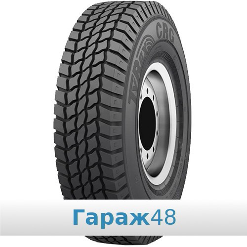 Tyrex CRG VM-310 11 R20 150/146K