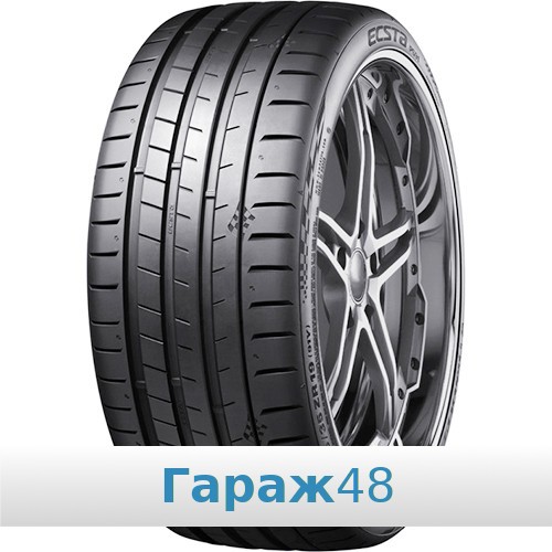 Kumho Ecsta PS91 255/30 R19 91Y