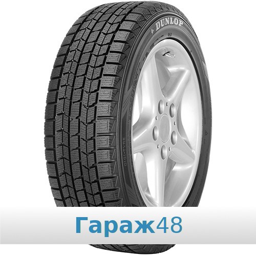 Dunlop GRDS3 235/40 R19 96Q