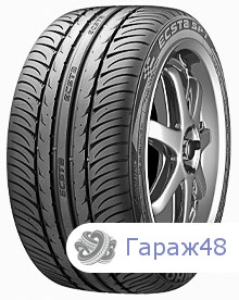 Kumho Ecsta SPT KU31 225/35 R19 88Y