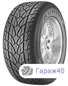 Kumho Ecsta STX KL12 285/50 R20 112V