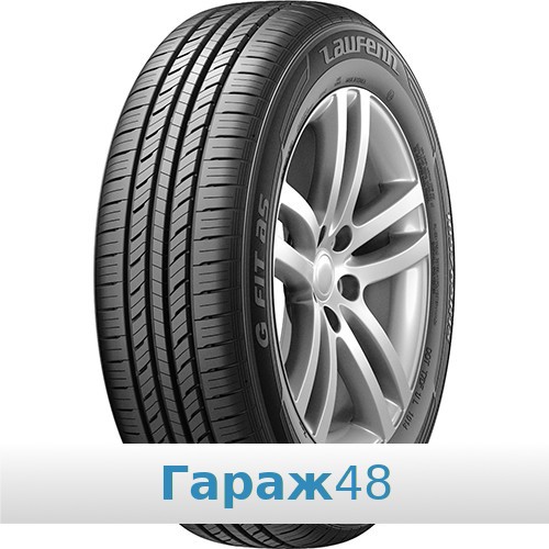 Laufenn G-Fit AS LH41 215/65 R15 96H