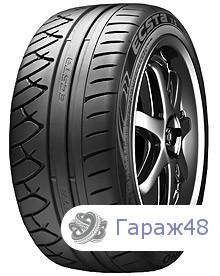 Kumho Ecsta XS KU36 265/35 R18 97W