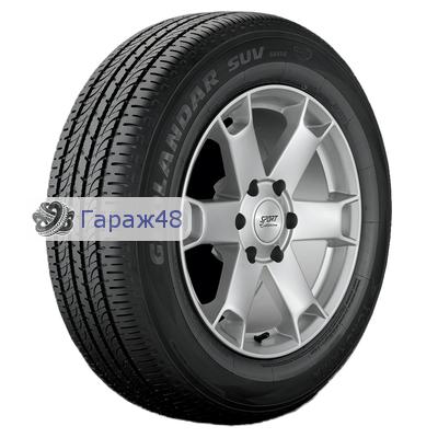 Yokohama Geolandar G055 SUV 225/55 R18 98H