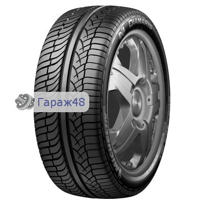 Michelin 4x4 Diamaris 275/40 R20 106Y