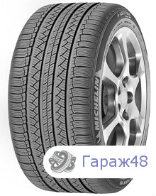 Michelin Latitude Tour HP ZP 255/55 R18 109H