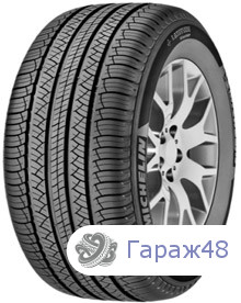 Michelin Latitude Tour HP Green X 235/60 R18 103V