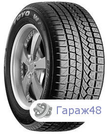 Toyo Open Country W/T 235/50 R18 101V